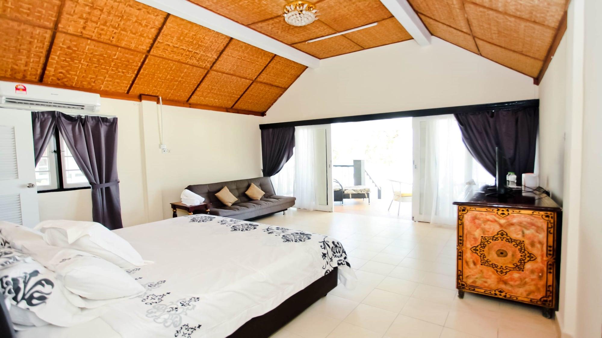 Sari Pacifica Resort & Spa Pec pod Sněžkou Dış mekan fotoğraf
