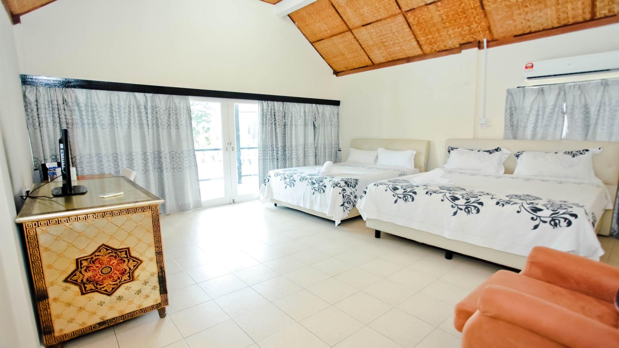 Sari Pacifica Resort & Spa Pec pod Sněžkou Dış mekan fotoğraf