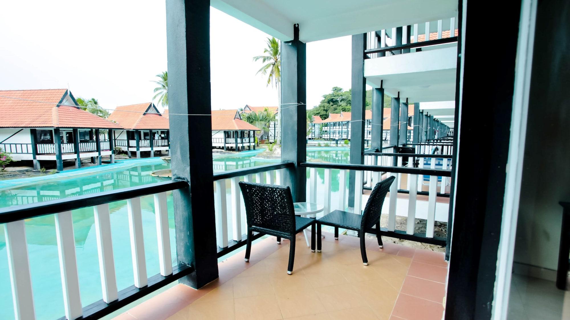 Sari Pacifica Resort & Spa Pec pod Sněžkou Dış mekan fotoğraf