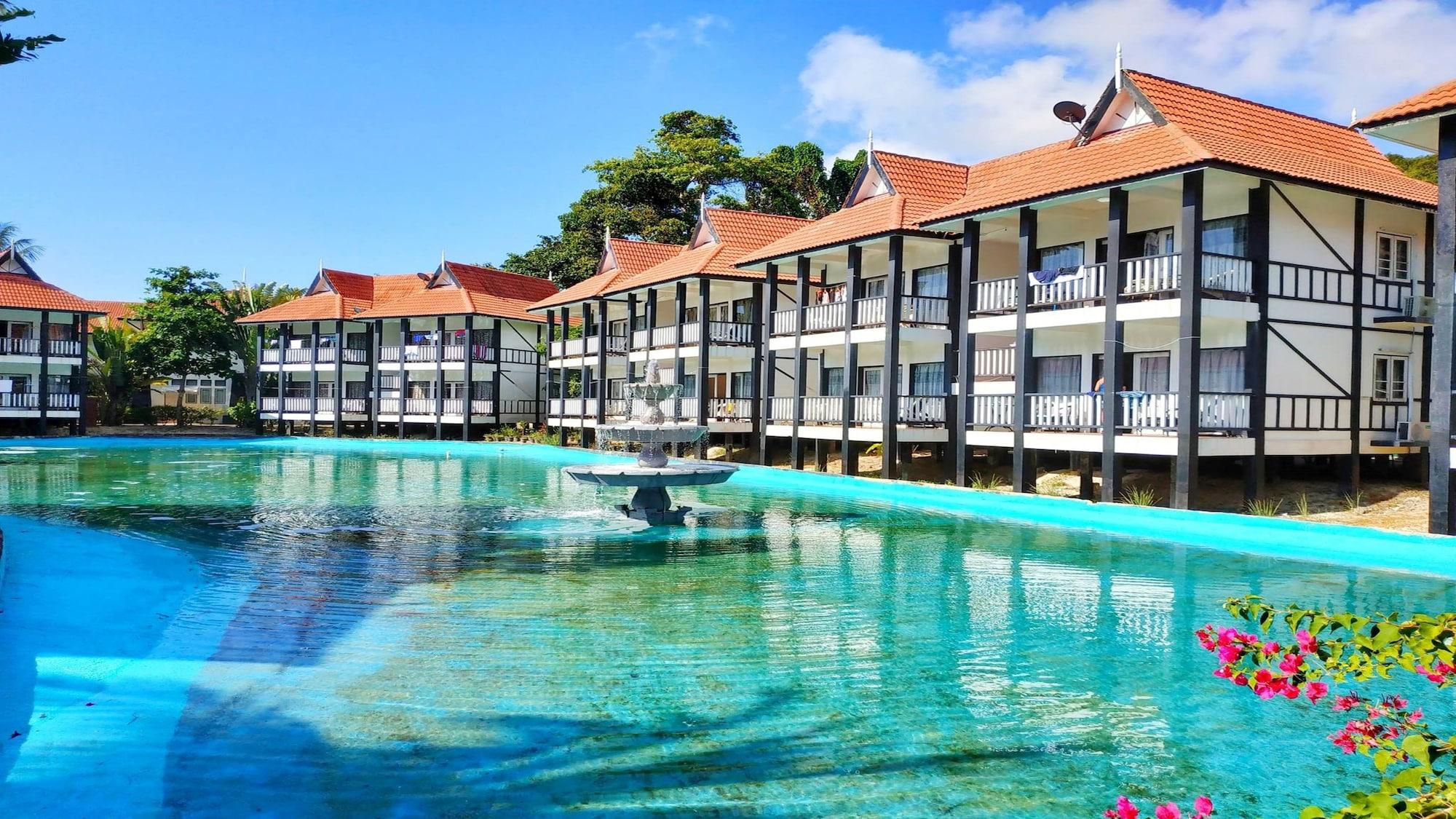 Sari Pacifica Resort & Spa Pec pod Sněžkou Dış mekan fotoğraf