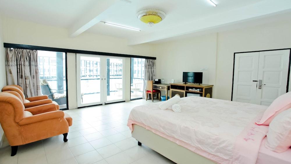 Sari Pacifica Resort & Spa Pec pod Sněžkou Dış mekan fotoğraf
