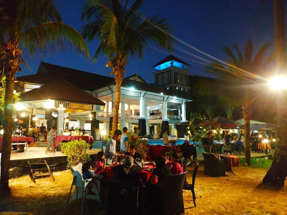 Sari Pacifica Resort & Spa Pec pod Sněžkou Dış mekan fotoğraf