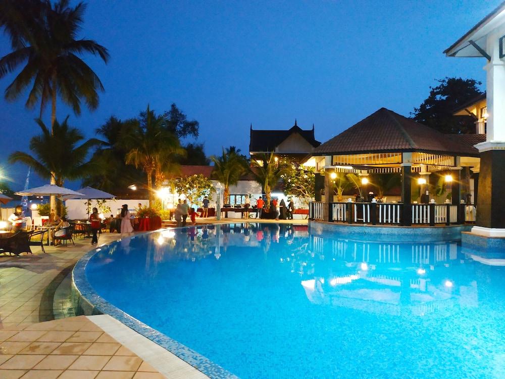 Sari Pacifica Resort & Spa Pec pod Sněžkou Dış mekan fotoğraf