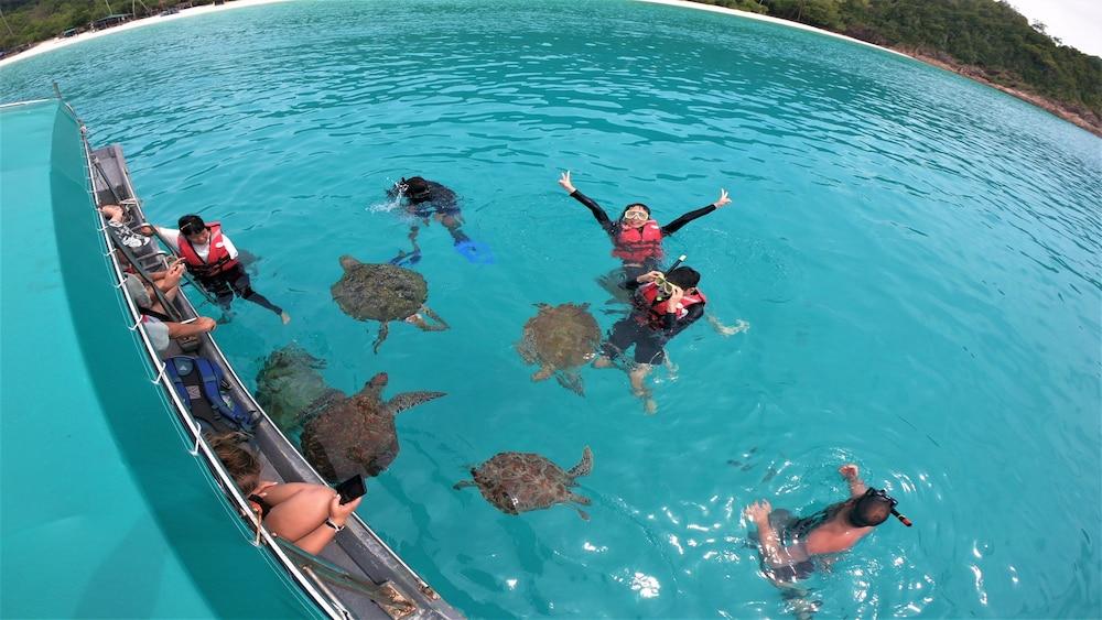 Sari Pacifica Resort & Spa Pec pod Sněžkou Dış mekan fotoğraf