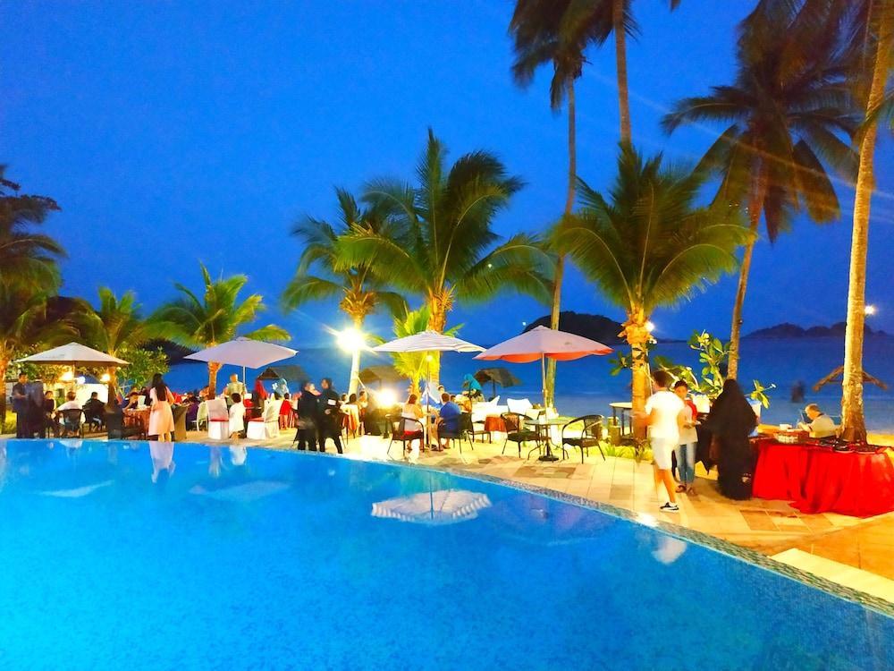 Sari Pacifica Resort & Spa Pec pod Sněžkou Dış mekan fotoğraf