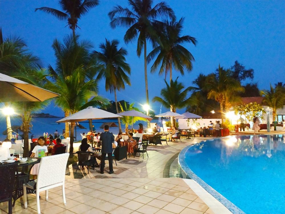 Sari Pacifica Resort & Spa Pec pod Sněžkou Dış mekan fotoğraf