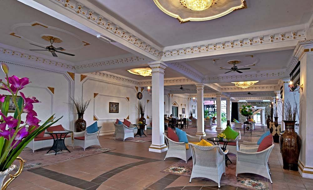 Sari Pacifica Resort & Spa Pec pod Sněžkou Dış mekan fotoğraf