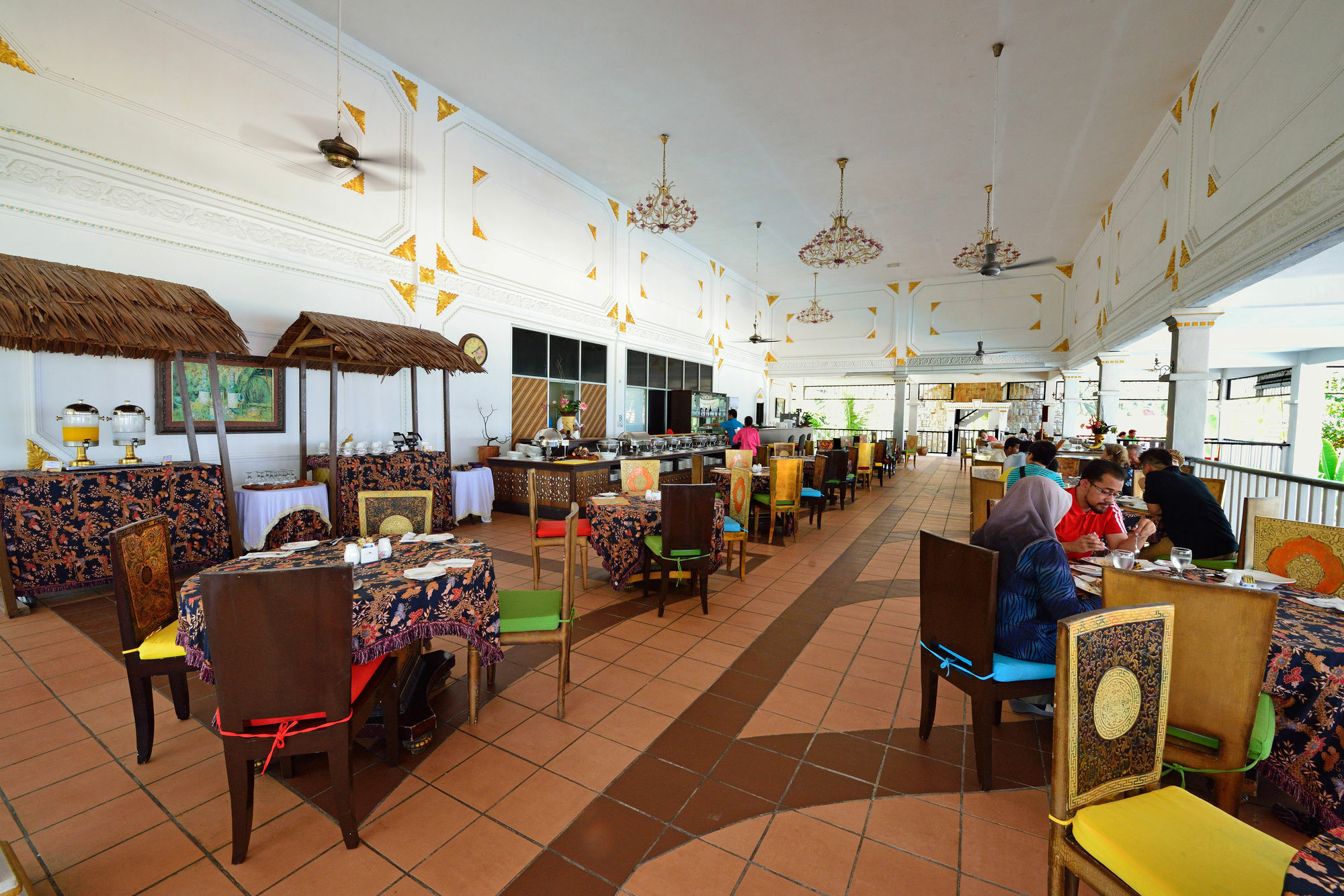 Sari Pacifica Resort & Spa Pec pod Sněžkou Dış mekan fotoğraf