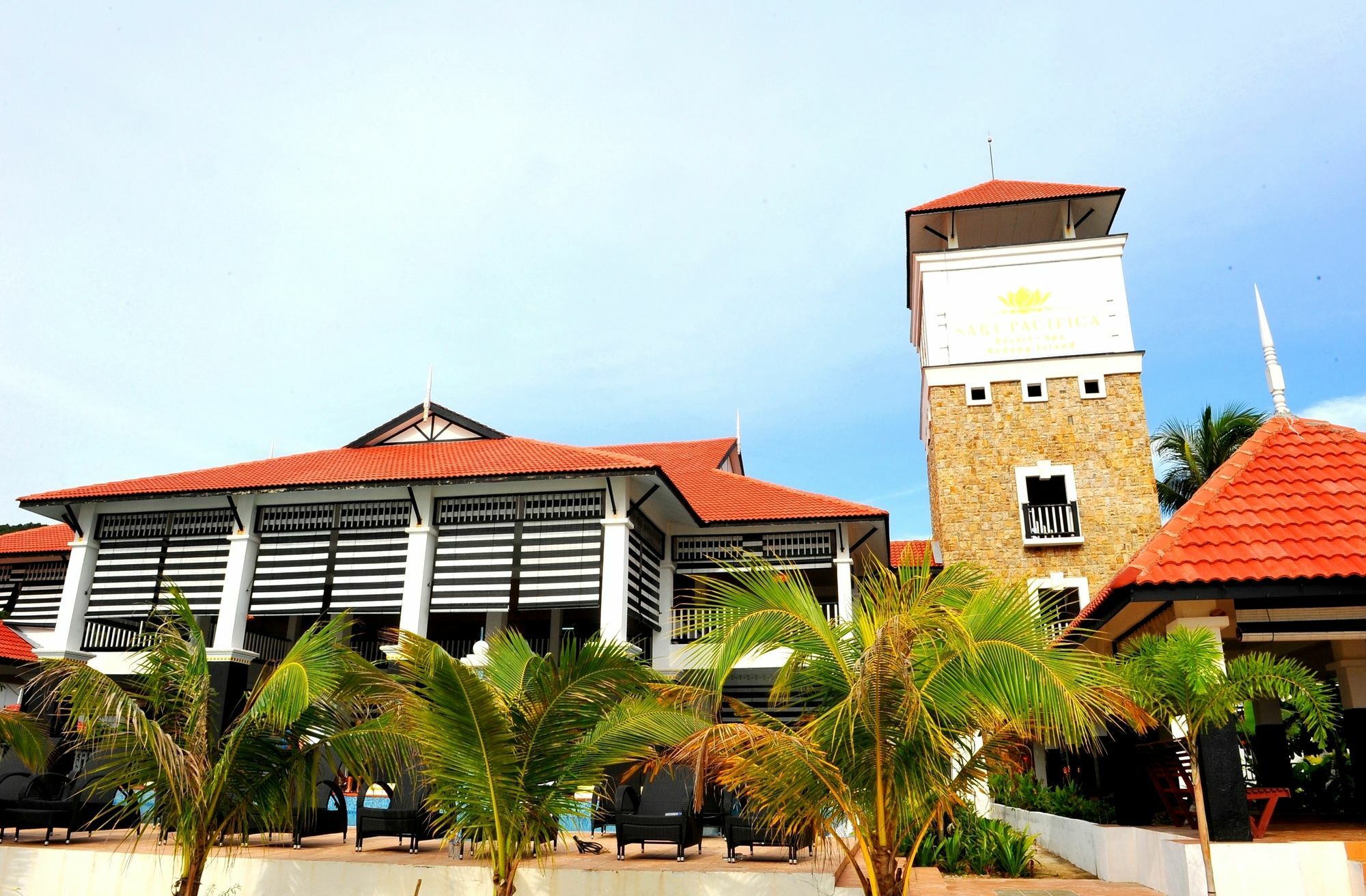 Sari Pacifica Resort & Spa Pec pod Sněžkou Dış mekan fotoğraf