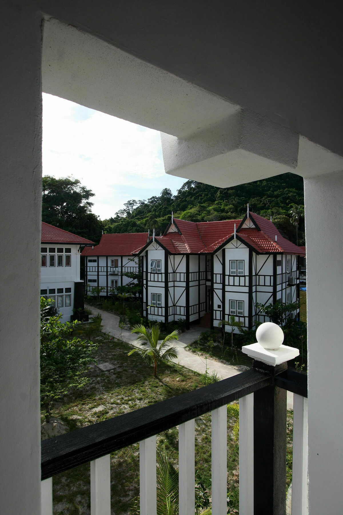 Sari Pacifica Resort & Spa Pec pod Sněžkou Dış mekan fotoğraf