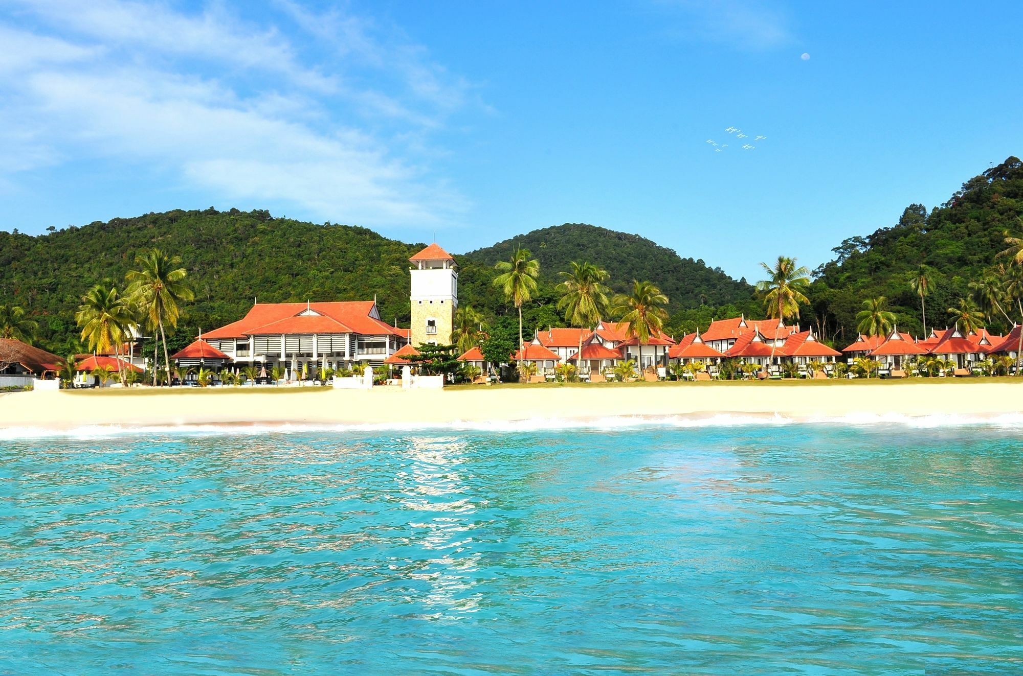 Sari Pacifica Resort & Spa Pec pod Sněžkou Dış mekan fotoğraf