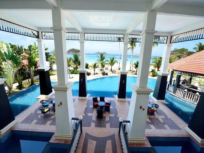 Sari Pacifica Resort & Spa Pec pod Sněžkou Dış mekan fotoğraf