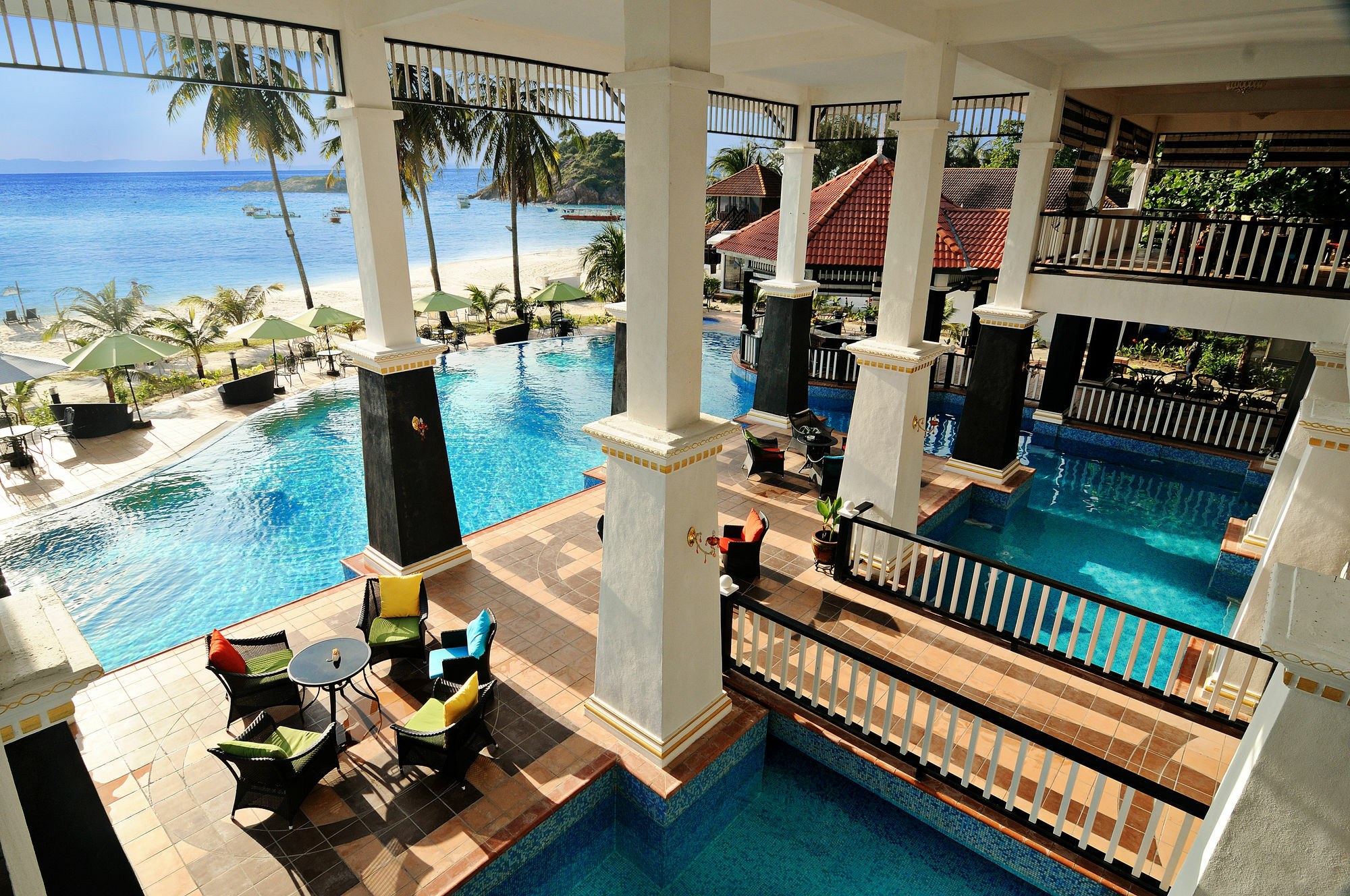 Sari Pacifica Resort & Spa Pec pod Sněžkou Dış mekan fotoğraf