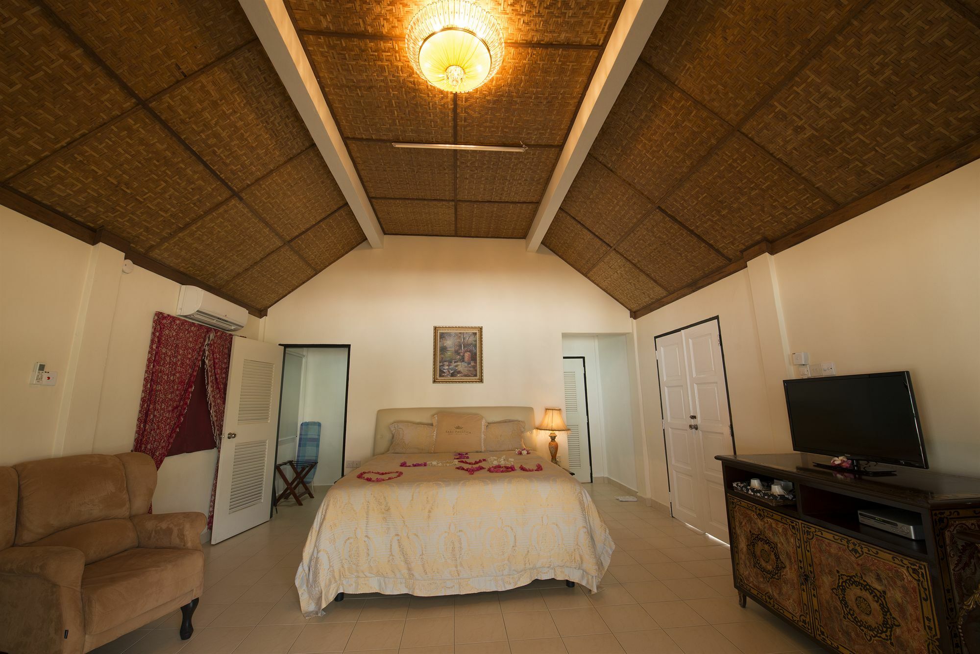 Sari Pacifica Resort & Spa Pec pod Sněžkou Dış mekan fotoğraf