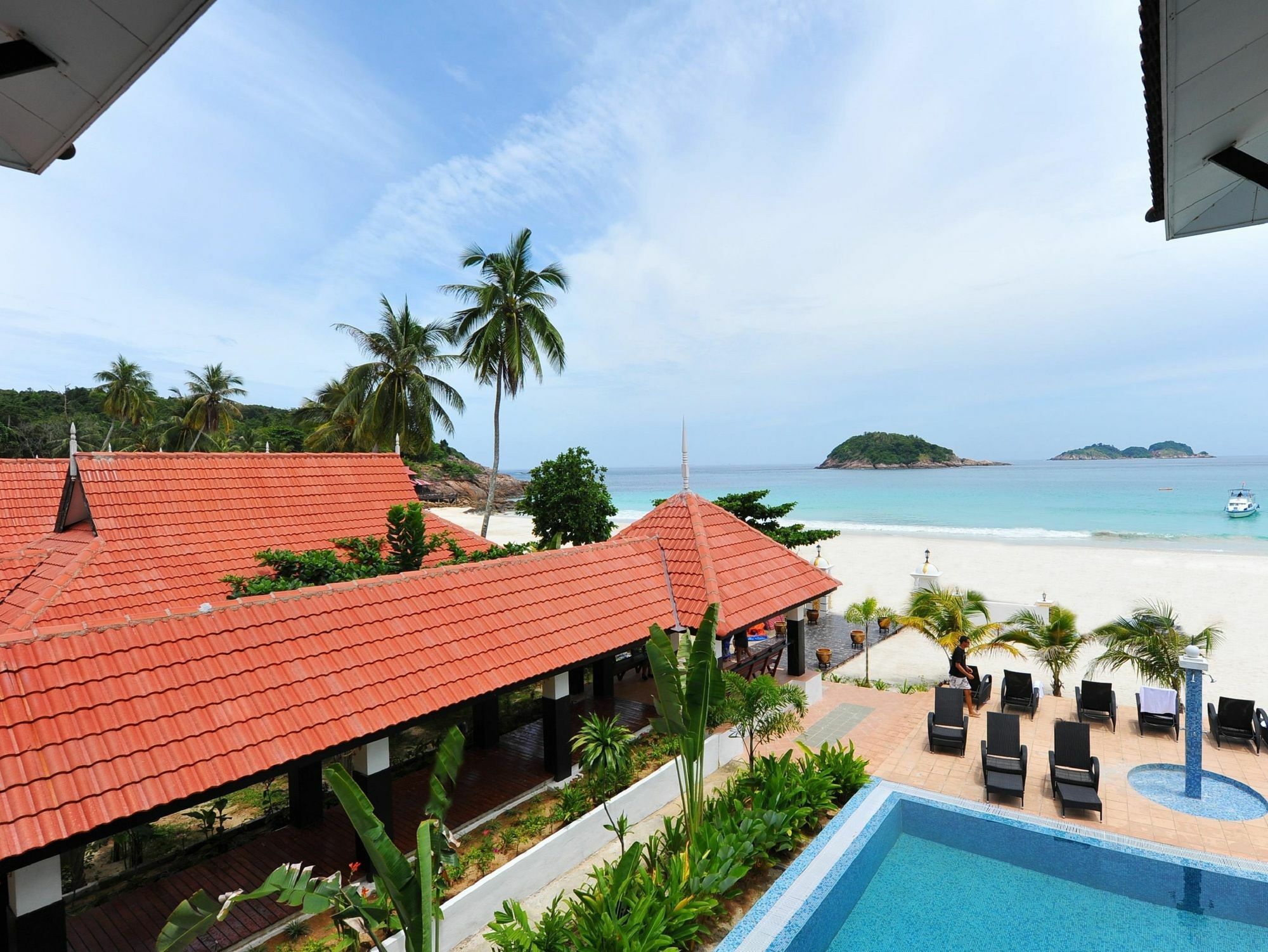 Sari Pacifica Resort & Spa Pec pod Sněžkou Dış mekan fotoğraf