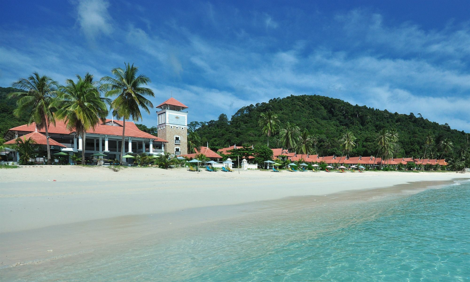 Sari Pacifica Resort & Spa Pec pod Sněžkou Dış mekan fotoğraf