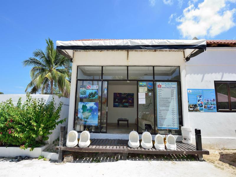 Sari Pacifica Resort & Spa Pec pod Sněžkou Dış mekan fotoğraf