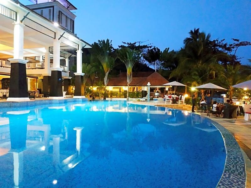 Sari Pacifica Resort & Spa Pec pod Sněžkou Dış mekan fotoğraf