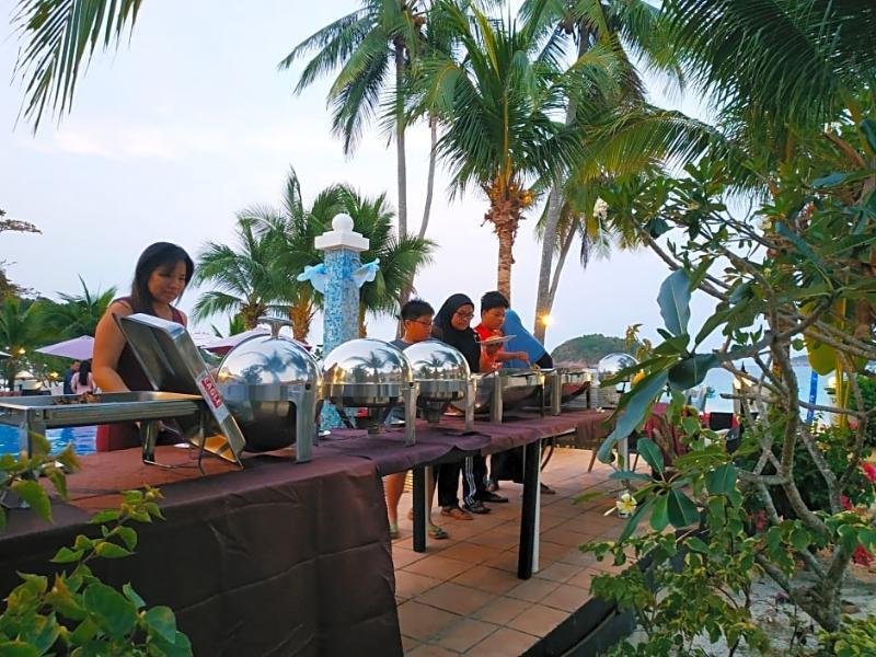 Sari Pacifica Resort & Spa Pec pod Sněžkou Dış mekan fotoğraf