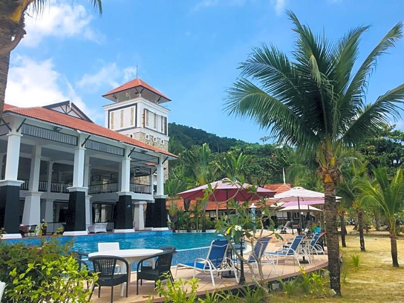 Sari Pacifica Resort & Spa Pec pod Sněžkou Dış mekan fotoğraf