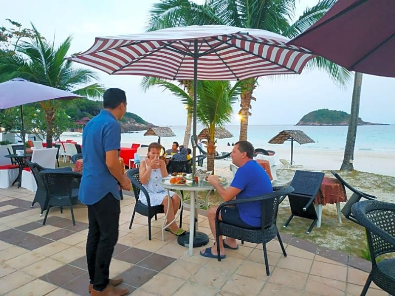 Sari Pacifica Resort & Spa Pec pod Sněžkou Dış mekan fotoğraf