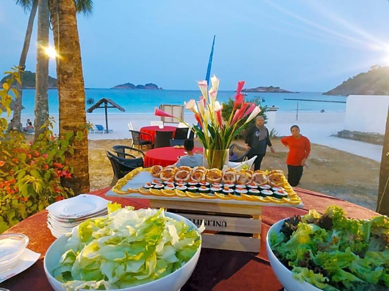 Sari Pacifica Resort & Spa Pec pod Sněžkou Dış mekan fotoğraf